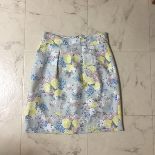 プロポーションボディドレッシング(PROPORTION BODY DRESSING)のプロポーション☆スカート(ミニスカート)