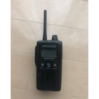 ケンウッド(KENWOOD)のKENWOOD 無線機(アマチュア無線)