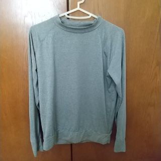 ムジルシリョウヒン(MUJI (無印良品))のMUJI WALKER (Tシャツ(長袖/七分))