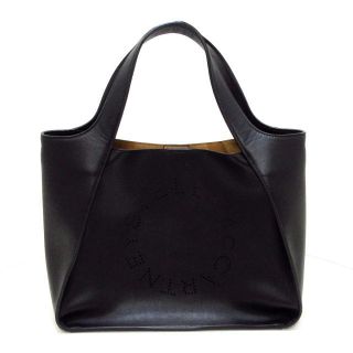 ステラマッカートニー(Stella McCartney)のステラマッカートニー トートバッグ美品 (トートバッグ)