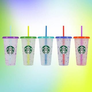 スターバックスコーヒー(Starbucks Coffee)の【SALE】【海外限定】スターバックス　リユーザブルカップ(タンブラー)