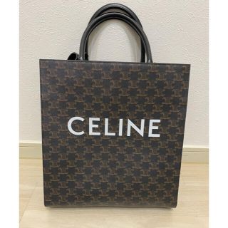 セリーヌ(celine)のCELINE トートバッグ(トートバッグ)