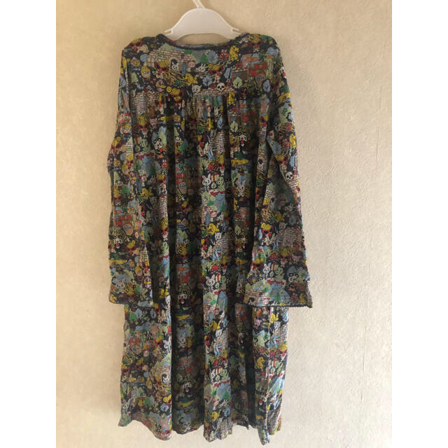 HYSTERIC GLAMOUR(ヒステリックグラマー)のhyo様♡専用です キッズ/ベビー/マタニティのキッズ服女の子用(90cm~)(ワンピース)の商品写真