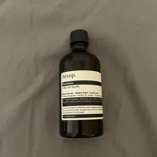 イソップ(Aesop)の❤︎ Aesop マッサージオイル ❤︎(ボディオイル)