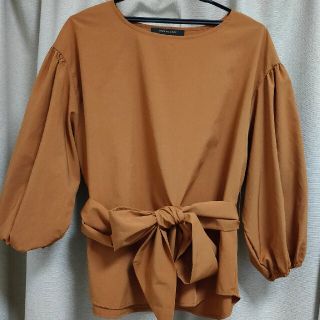 ヴァンスエクスチェンジ(VENCE EXCHANGE)の専用品★美品♪　ヴァンスエクスチェンジ(カットソー(長袖/七分))