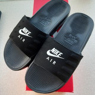 ナイキ(NIKE)のNIKE　AIR MAX CAMDEN SLIDE  24.0cm サンダル(サンダル)