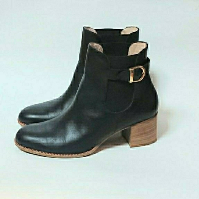 APC ブーツ - ブーツ