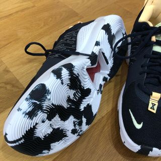 NIKE PG5 EP ポールジョージ　バッシュ 26cm