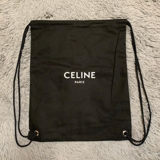 セリーヌ(celine)のT様　専用　セリーヌ❤︎ナップサック　巾着(リュック/バックパック)