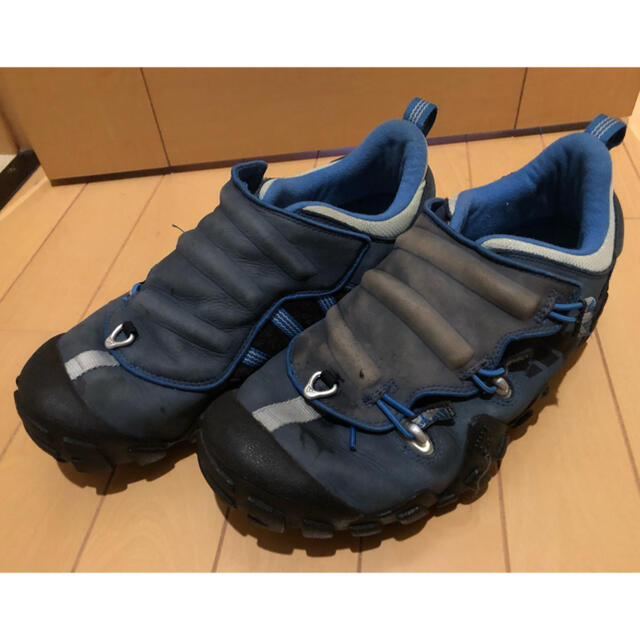 adidas EQUIPMENT BADLANDER Lowバッドランダー ロー