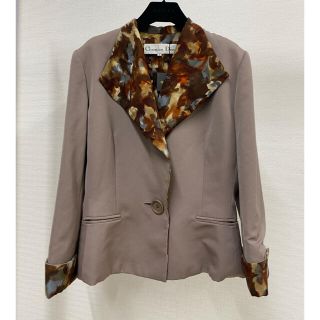 ディオール(Christian Dior) フォーマル/ドレスの通販 100点以上 ディオール(Christian Dior) フォーマル/ドレスの通販 100点以上