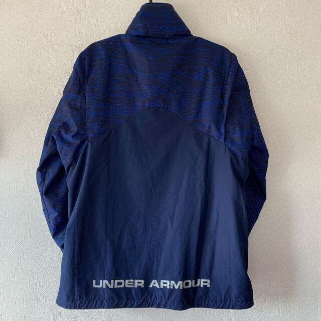 UNDER ARMOUR(アンダーアーマー)のUNDER ARMOUR セットアップ(上下セット) スポーツ/アウトドアのトレーニング/エクササイズ(トレーニング用品)の商品写真