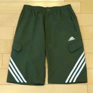 アディダス(adidas)の【adidas】Men's 短パン(ショートパンツ)