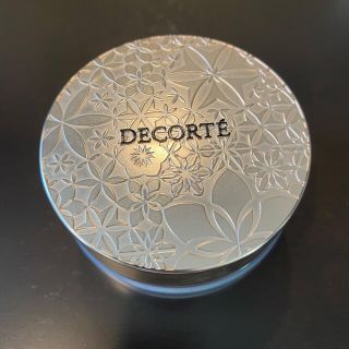 コスメデコルテ(COSME DECORTE)のフェイスパウダー(フェイスパウダー)