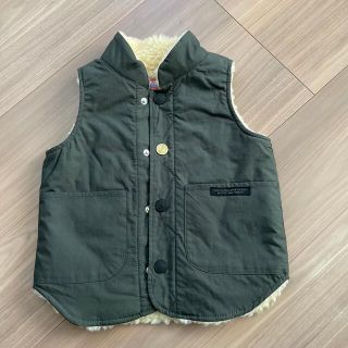 エフオーキッズ(F.O.KIDS)の水通しのみ☆F.O. KIDS ベスト(その他)