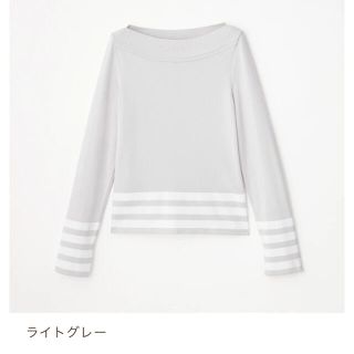 フォクシー(FOXEY)の新品タグ付き　FOXEY フォクシー　トップス 42 (ニット/セーター)