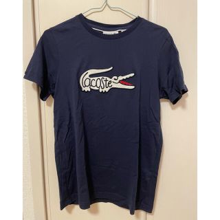 ラコステ(LACOSTE)のラコステ Tシャツ(Tシャツ(半袖/袖なし))