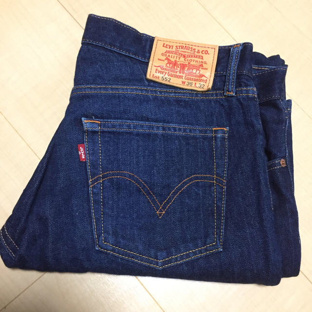 Levi's(リーバイス)の特価‼︎リーバイス  ジーンズ メンズのパンツ(デニム/ジーンズ)の商品写真