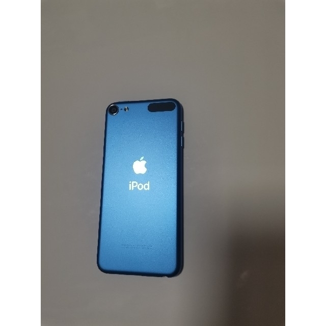 ipod touch 第7世代 [32GB ブルー]