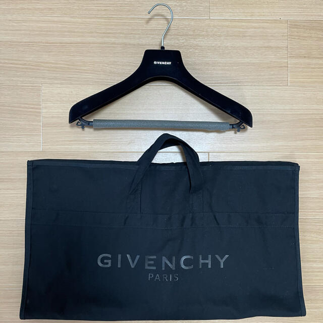 GIVENCHY(ジバンシィ)のGIVENCHY ジバンシィ Pコート メンズのジャケット/アウター(ピーコート)の商品写真