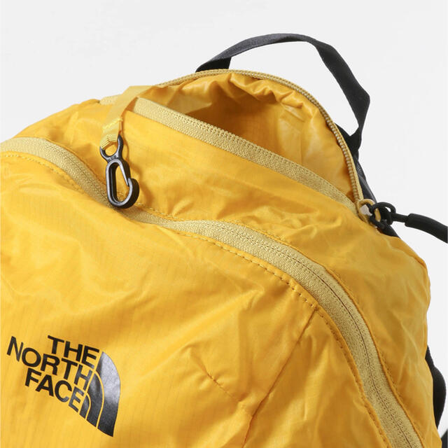 THE NORTH FACE(ザノースフェイス)のTHE NORTH FACE ノースフェイス Flyweight Pack 15 メンズのバッグ(バッグパック/リュック)の商品写真