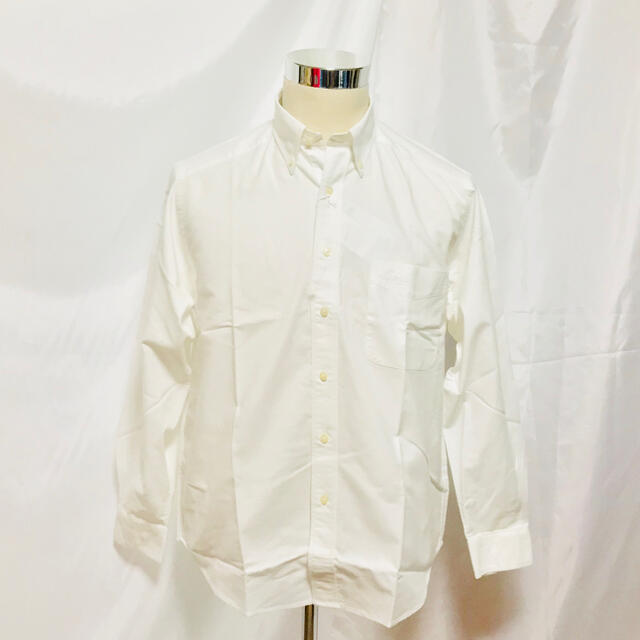 Polo Club(ポロクラブ)の[新品未開封]Polo Club☆シャツ メンズのトップス(シャツ)の商品写真