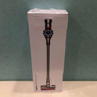 ダイソン(Dyson)のダイソン Dyson V7 コードレス　掃除機　新品　未使用　未開封(掃除機)