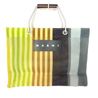 マルニ(Marni)のMARNI(マルニ) トートバッグ レディース -(トートバッグ)