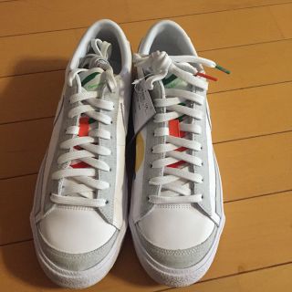 ナイキ(NIKE)のナイキシューズ  値下げしました(スニーカー)