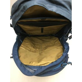 GREGORY マティア28L 紫　リュックサック　美品