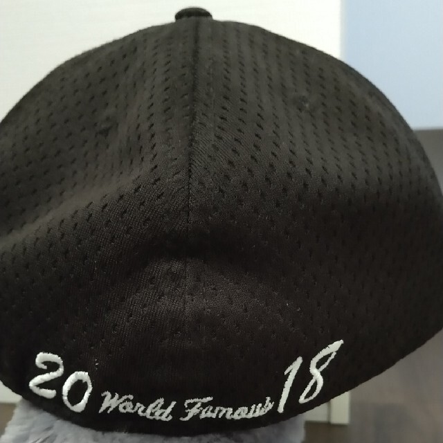 Supreme(シュプリーム)のsupreme 帽子 キャップ 2018 メンズの帽子(キャップ)の商品写真