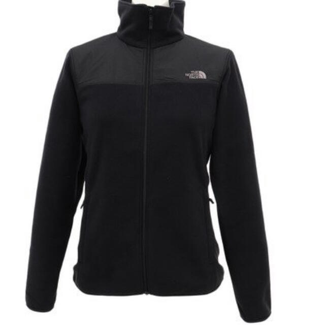 THE NORTH FACE(ザノースフェイス)のノースフェイス マウンテンバーサマイクロジャケット NLW71904 K  レディースのジャケット/アウター(その他)の商品写真