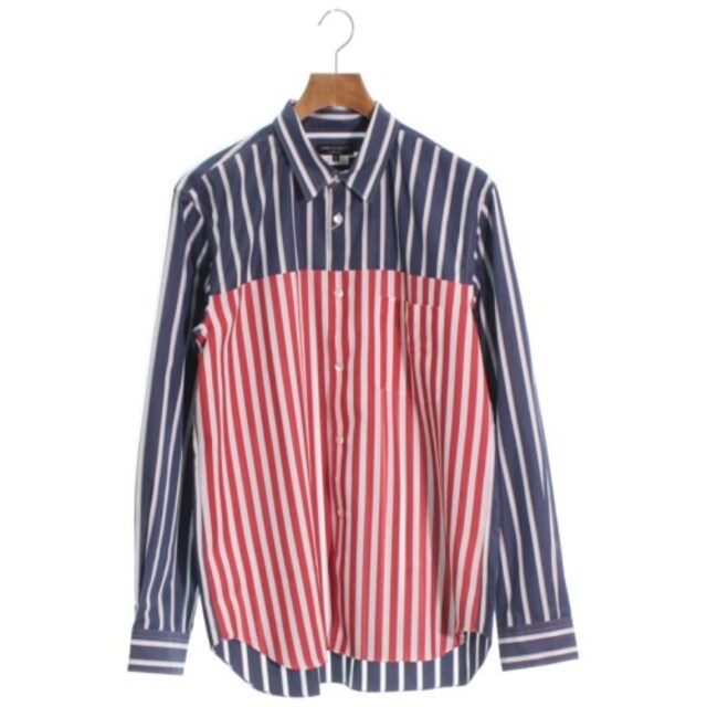 COMME des GARCONS HOMME PLUS カジュアルシャツ