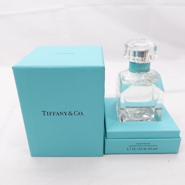 Tiffany & Co　香水