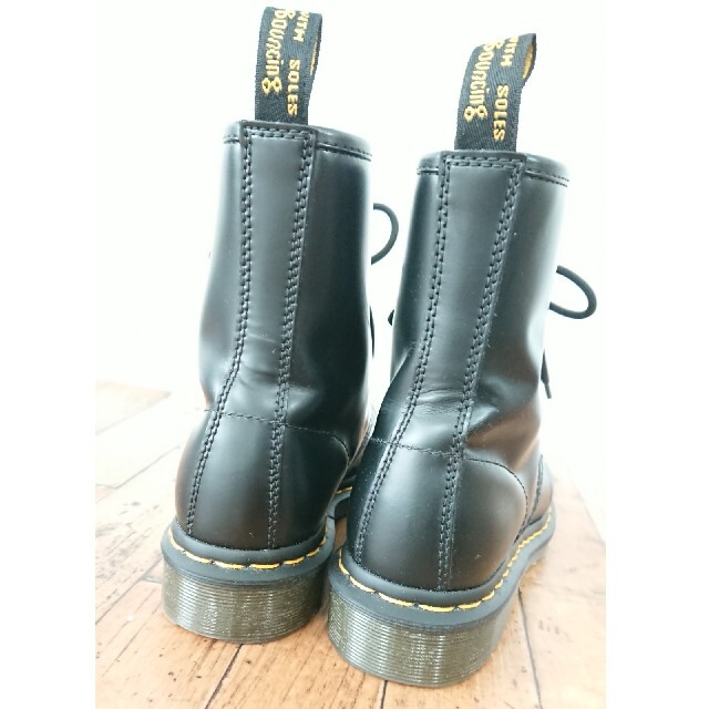 Dr.Martens(ドクターマーチン)のDr.Martens 8ホール UK5 ブーツ レディースの靴/シューズ(ブーツ)の商品写真