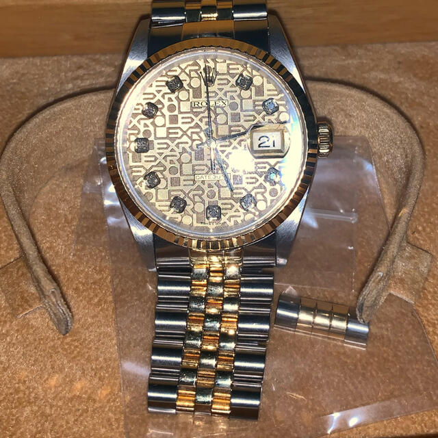 ROLEX - ROLEX