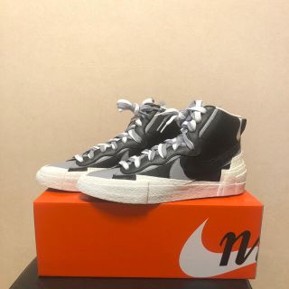 ナイキ(NIKE)のNike   NAGATAROさん専用(スニーカー)