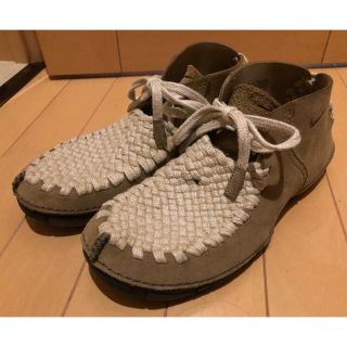 ナイキ(NIKE)のNIKE CONSIDERED BOOT ナイキ コンシダード ブーツ(スニーカー)