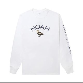 noah×feminist bird club 完売品　レア