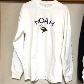 noah×feminist bird club 完売品　レア