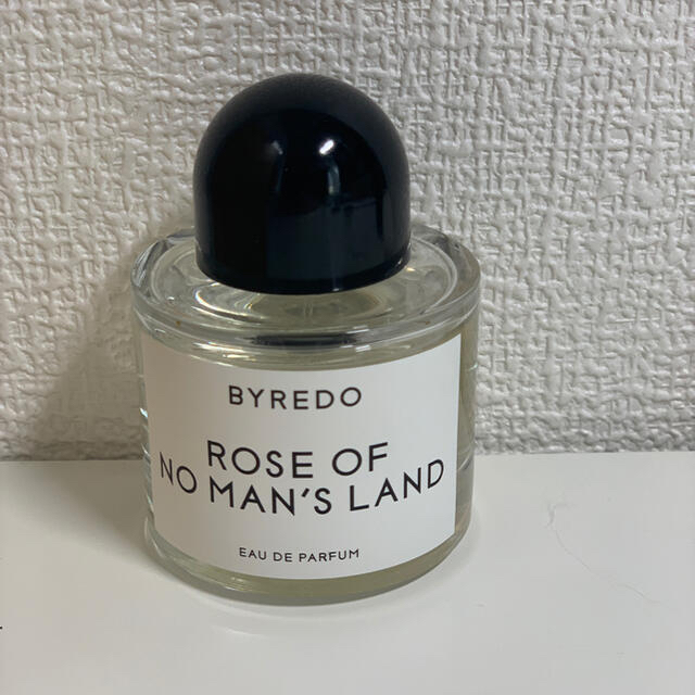 BYREDO 香水 ROSE OF NO MAN'S LAND