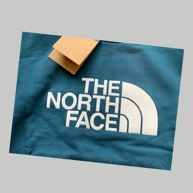 THE NORTH FACE(ザノースフェイス)の新品 ノースフェイス　THE NORTH FACE★パーカー★サイズS メンズのトップス(パーカー)の商品写真