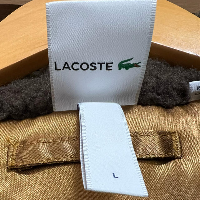 Supreme Lacoste Wool bomber jacket | hartwellspremium.com