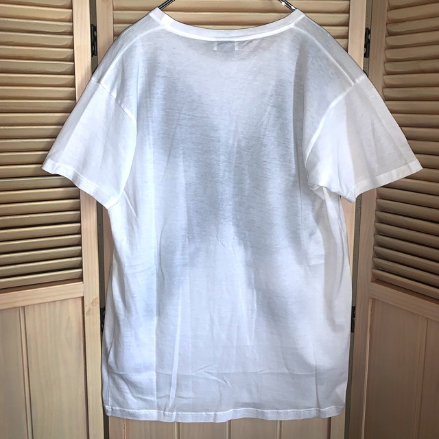 新品未使用　名作　Saint Laurent  MR.X Tee