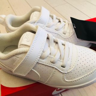 ナイキ(NIKE)のNIKEスニーカーkids(スニーカー)