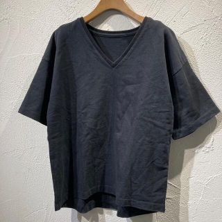 ジャーナルスタンダード(JOURNAL STANDARD)のJOURNAL STANDARD relume VネックTee(Tシャツ(半袖/袖なし))