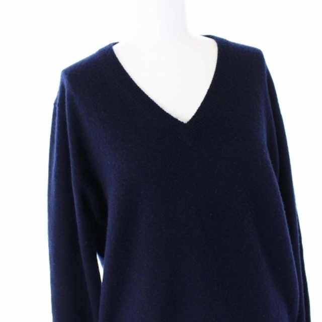 在庫新作】 DEUXIEME CLASSE - ドゥーズィエムクラス 15AW ニット