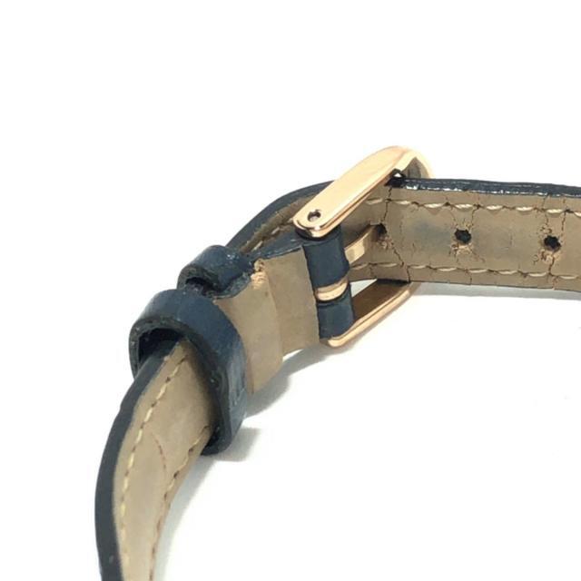 UNITED ARROWS(ユナイテッドアローズ)のアローズ 腕時計 - 5421-S058317 レディースのファッション小物(腕時計)の商品写真