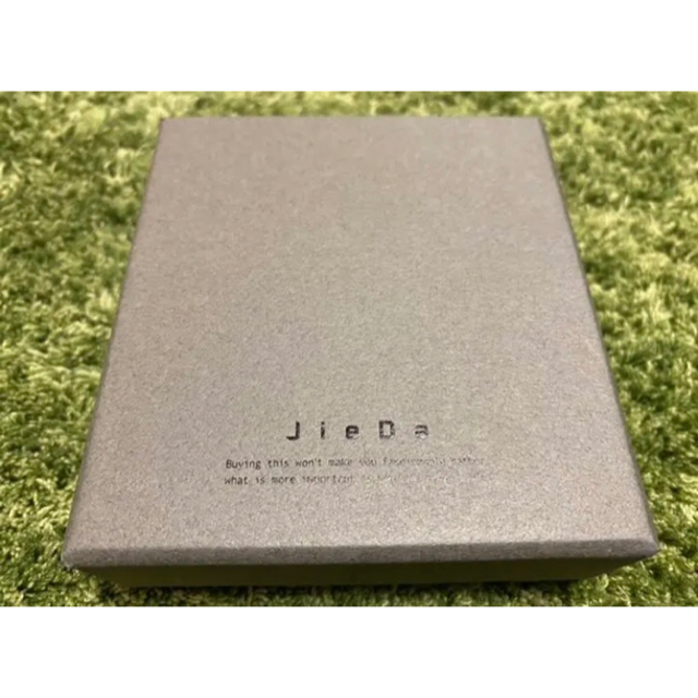 jieda チェーンネックレス 21aw