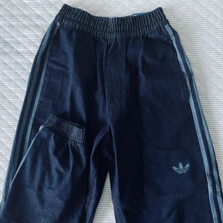 adidas - adidas デニム Japona ジャージ セットアップの通販 by